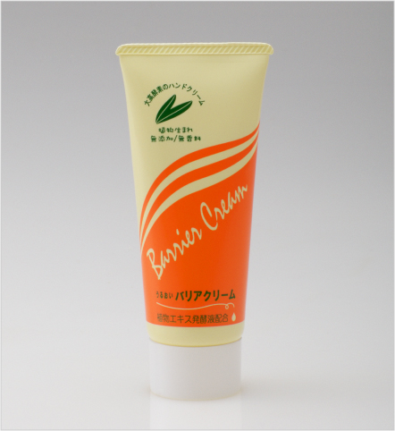 うるおいバリアクリーム