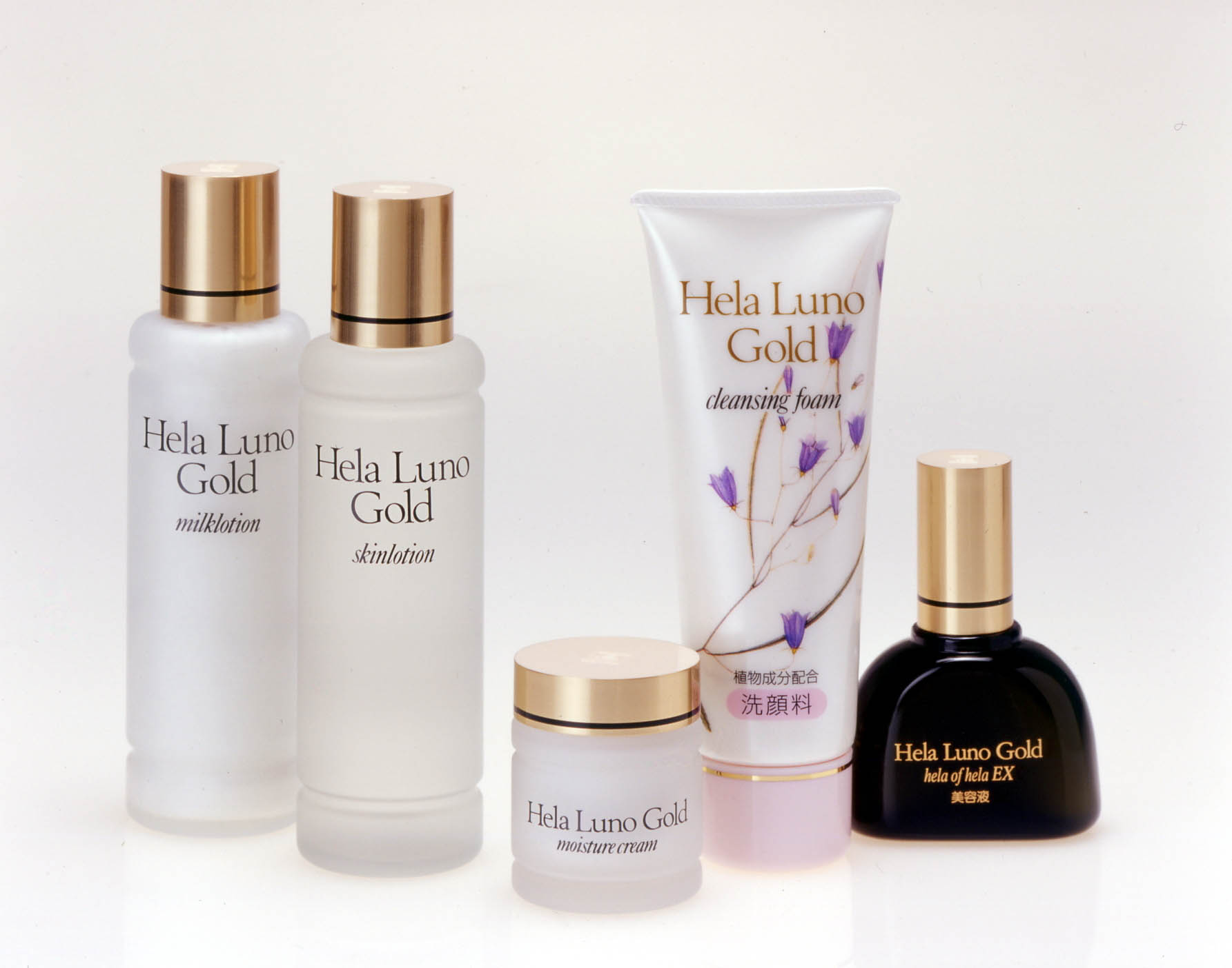 ゴールドシリーズ