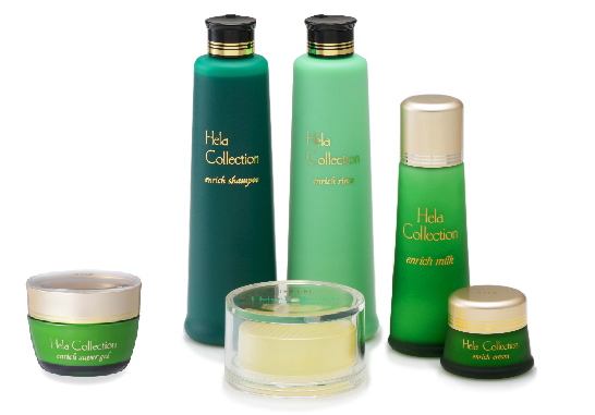 エンリッチシリーズ