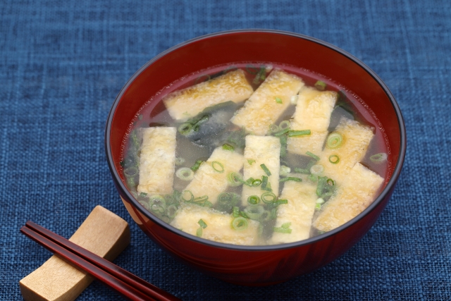 味噌汁